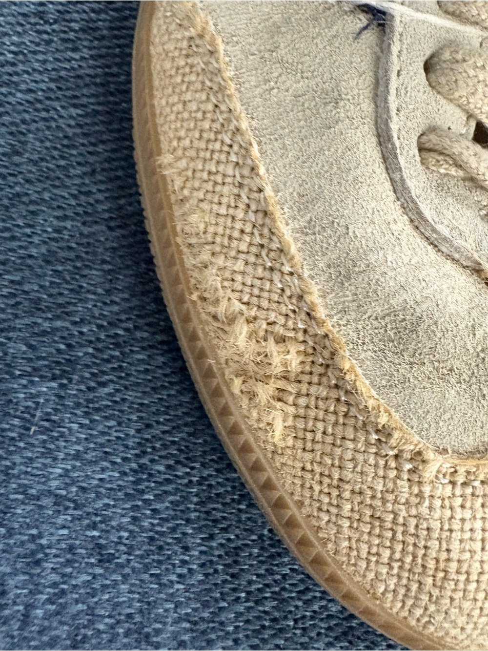 adidas END. x adidas Samba "Past" Consortium Cup sneakers - Picture 7 of 16